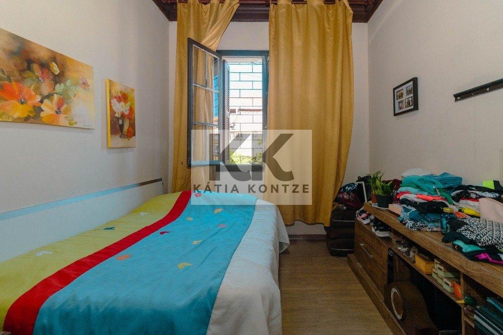 Casa CBLES 1385 Casa 17798 130m² 3D Lima e Silva Porto Alegre - 