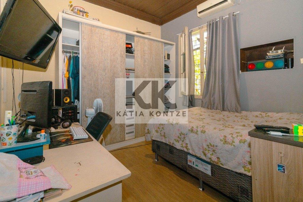 Casa CBLES 1385 Casa 17798 130m² 3D Lima e Silva Porto Alegre - 