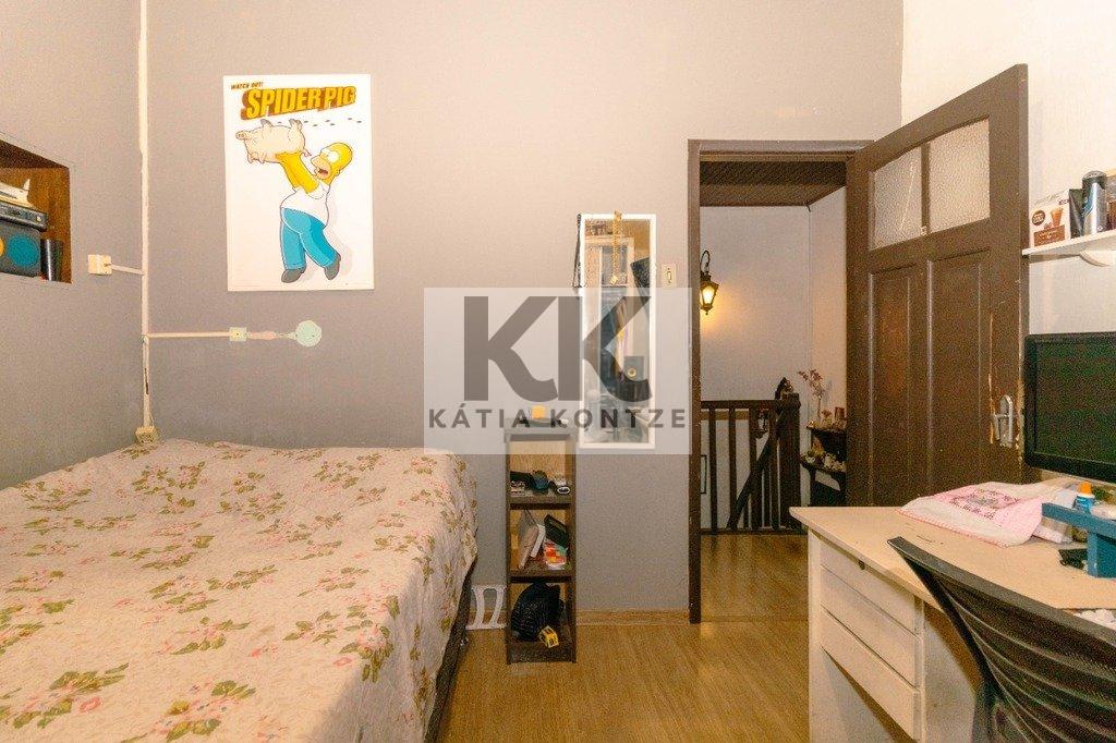 Casa CBLES 1385 Casa 17798 130m² 3D Lima e Silva Porto Alegre - 