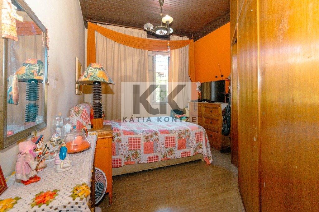Casa CBLES 1385 Casa 17798 130m² 3D Lima e Silva Porto Alegre - 