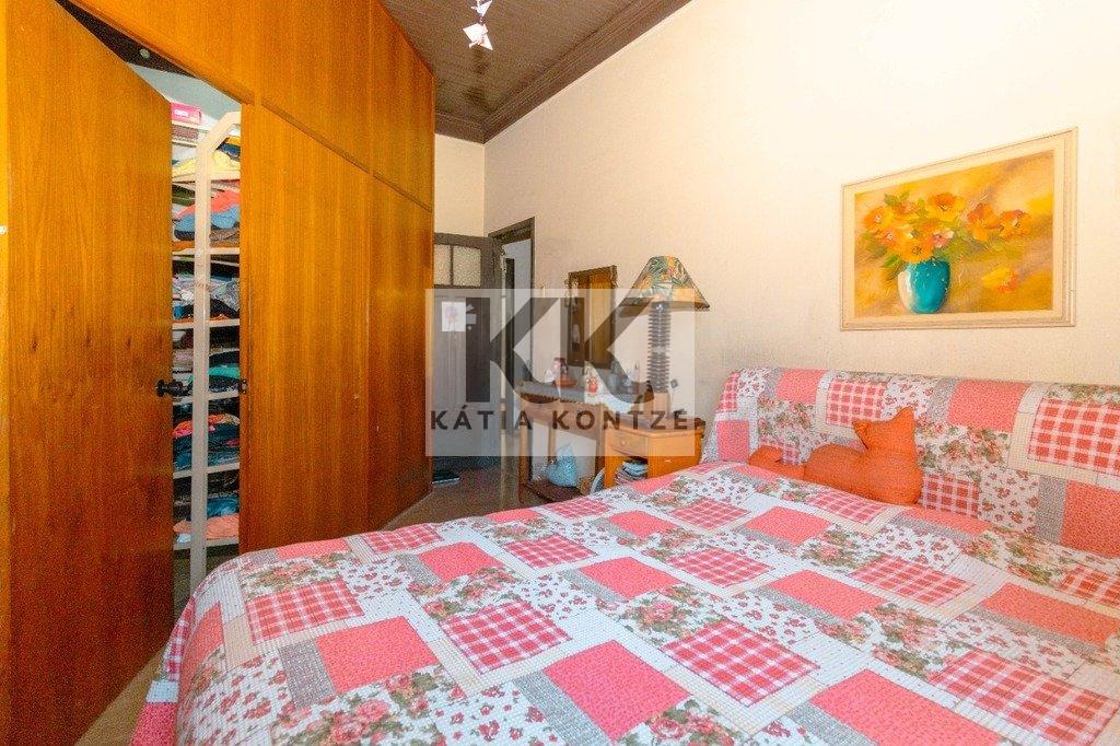 Casa CBLES 1385 Casa 17798 130m² 3D Lima e Silva Porto Alegre - 
