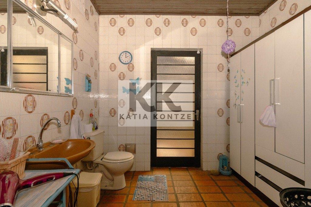Casa CBLES 1385 Casa 17798 130m² 3D Lima e Silva Porto Alegre - 