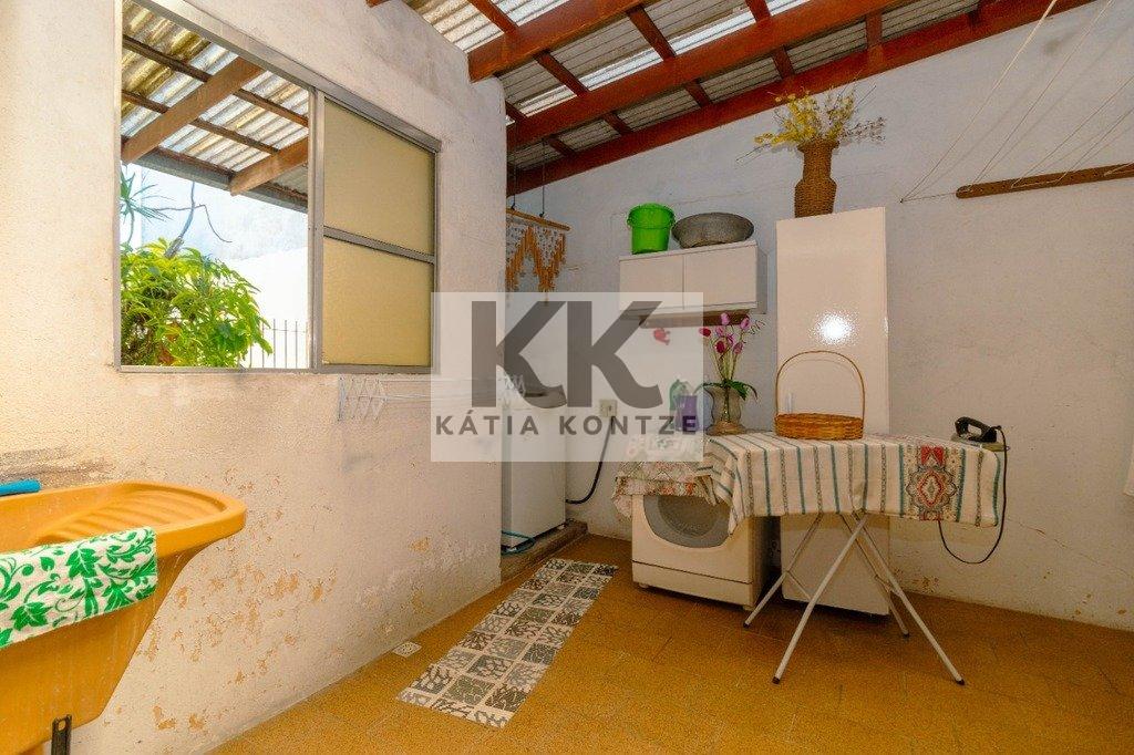 Casa CBLES 1385 Casa 17798 130m² 3D Lima e Silva Porto Alegre - 