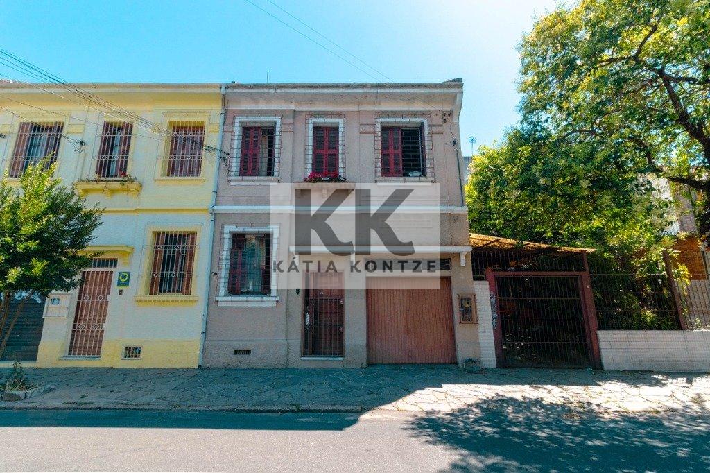 Casa CBLES 1385 Casa 17798 130m² 3D Lima e Silva Porto Alegre - 