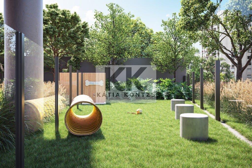 Apartamento Orbitale 3 suítes 232m² Regente Porto Alegre - 
