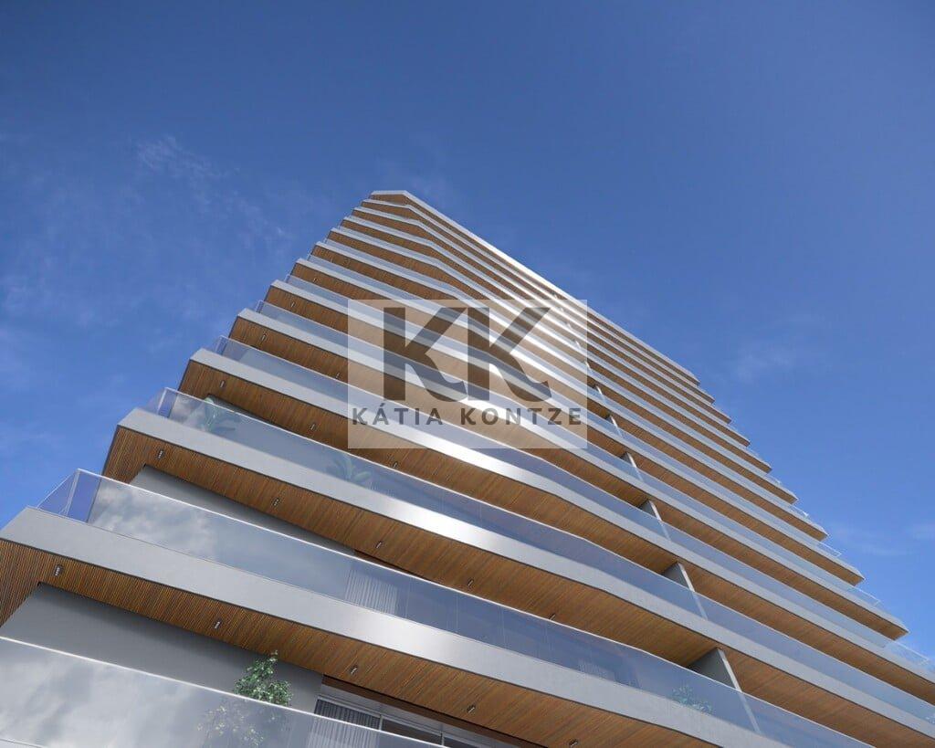 Garden Orbitale 3 suítes 397m² Regente Porto Alegre - 