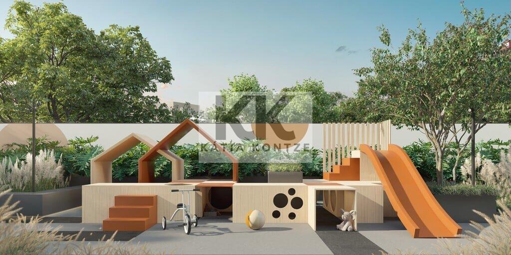 Garden Orbitale 3 suítes 397m² Regente Porto Alegre - 