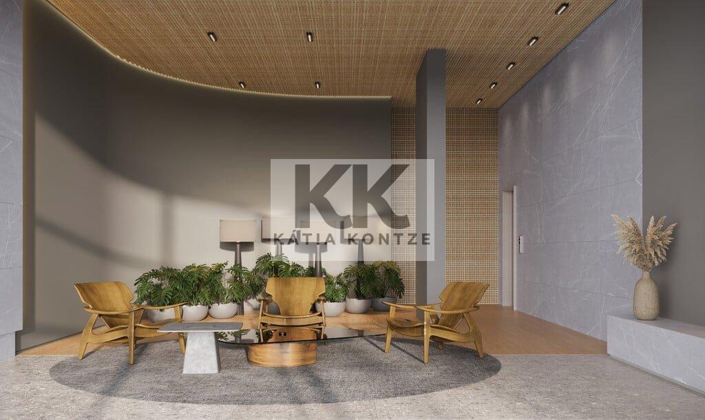 Cobertura Duplex Orbitale 3 suítes 395m² Regente Porto Alegre - 