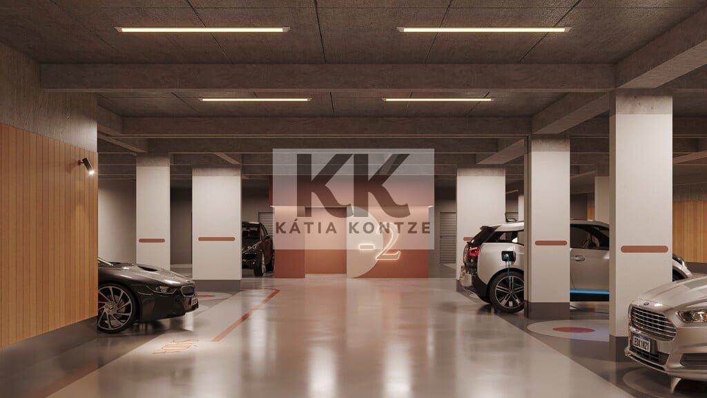 Cobertura Duplex Orbitale 3 suítes 395m² Regente Porto Alegre - 