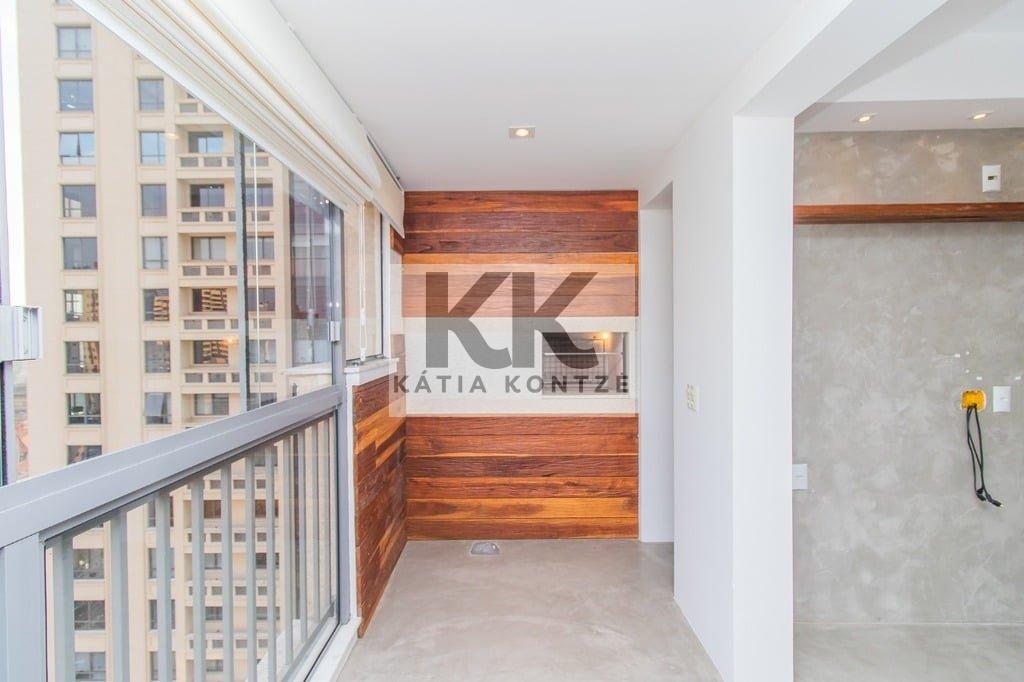 Apartamento Urban Concept Residence Apto DUA1660 1 dormitório 56m² Luiz Manoel Gonzaga Porto Alegre - 
