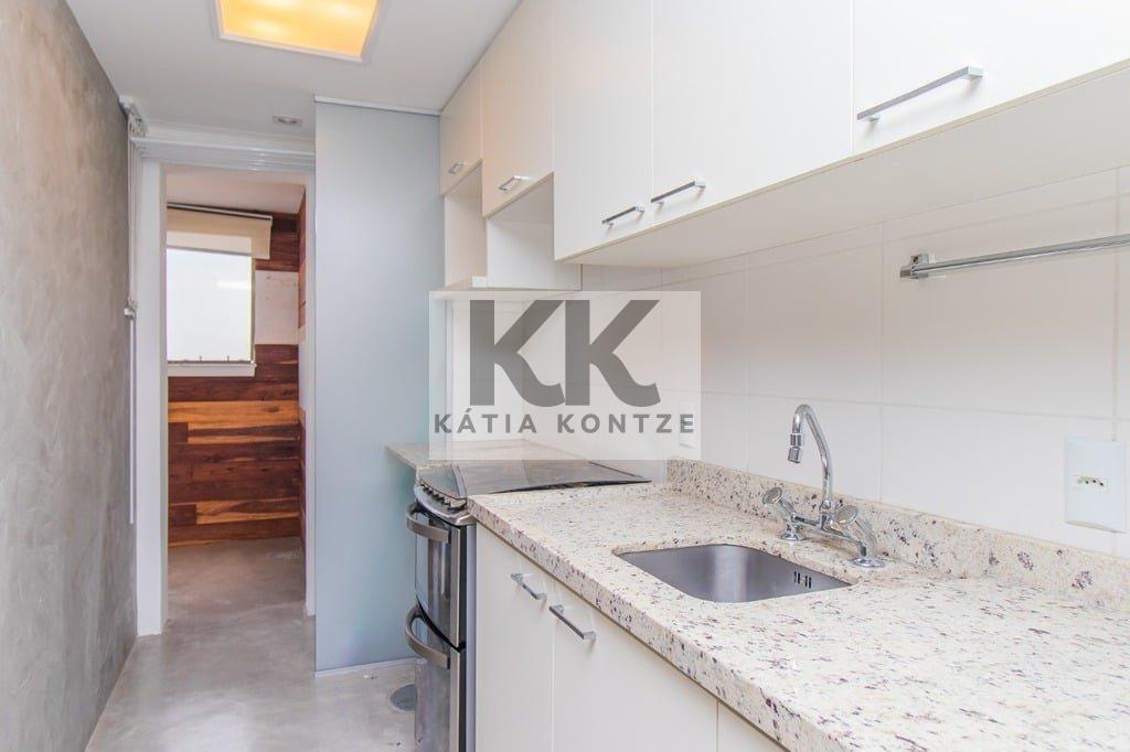 Apartamento Urban Concept Residence Apto DUA1660 1 dormitório 56m² Luiz Manoel Gonzaga Porto Alegre - 