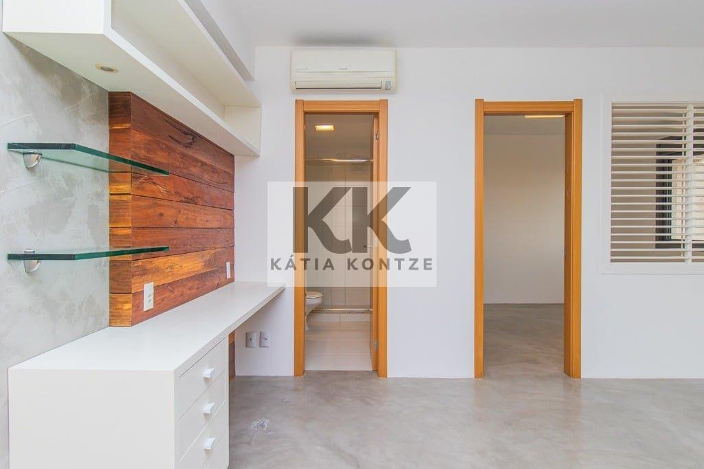 Apartamento Urban Concept Residence Apto DUA1660 1 dormitório 56m² Luiz Manoel Gonzaga Porto Alegre - 