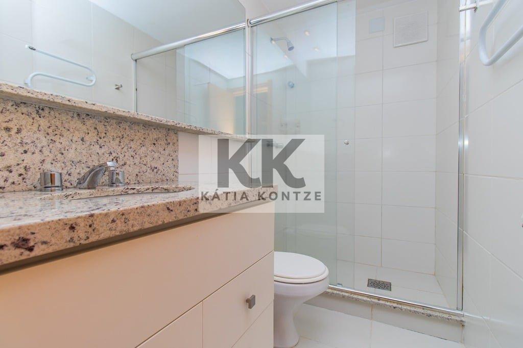 Apartamento Urban Concept Residence Apto DUA1660 1 dormitório 56m² Luiz Manoel Gonzaga Porto Alegre - 