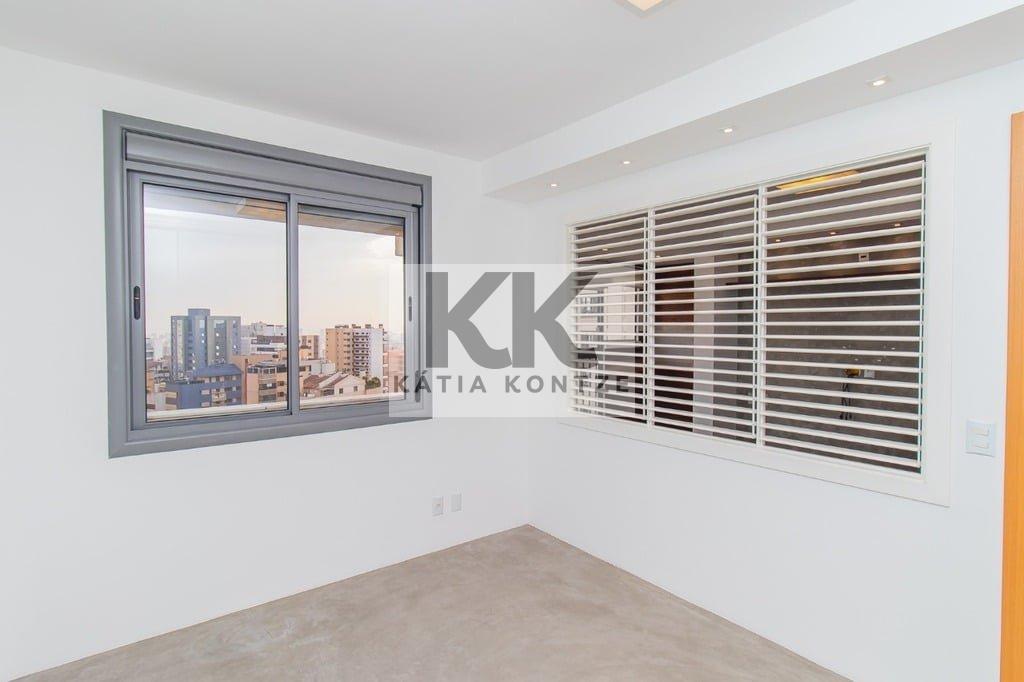Apartamento Urban Concept Residence Apto DUA1660 1 dormitório 56m² Luiz Manoel Gonzaga Porto Alegre - 