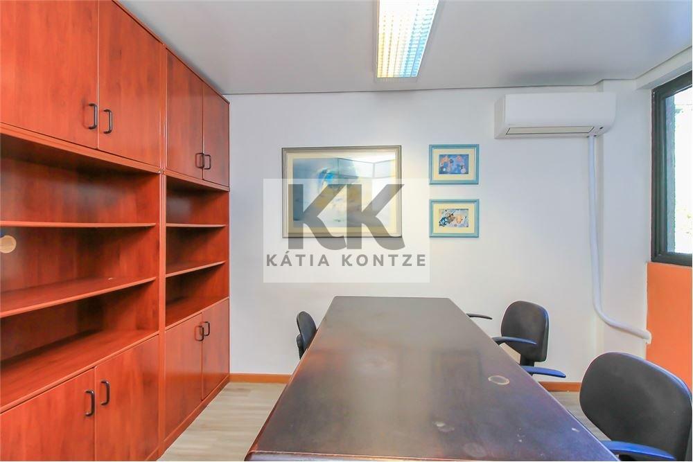 Loja MDVMDP 1824 Sala 610371011-1 31.6m² Carlos Trein Filho Porto Alegre - 