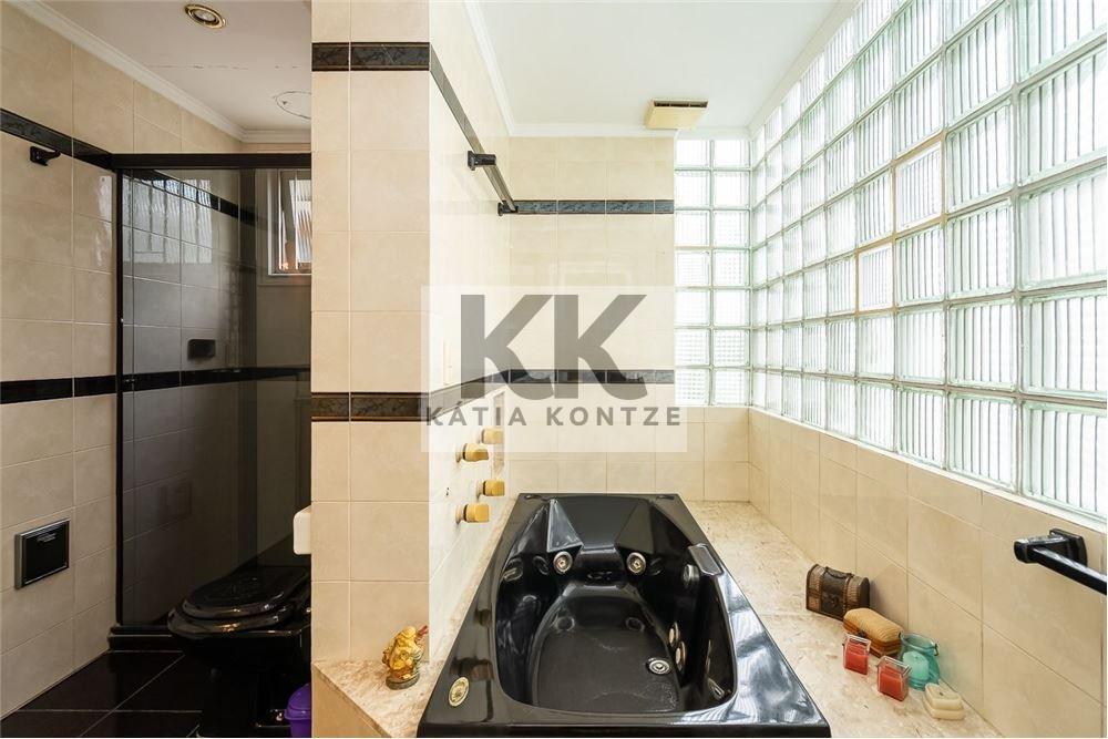 Apartamento HFDA 452 Apto 610221004-4 1 suíte 131m² Felicíssimo de Azevedo Porto Alegre - 