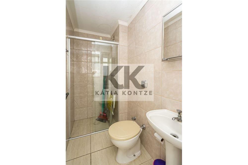 Apartamento HFDA 452 Apto 610221004-4 1 suíte 131m² Felicíssimo de Azevedo Porto Alegre - 