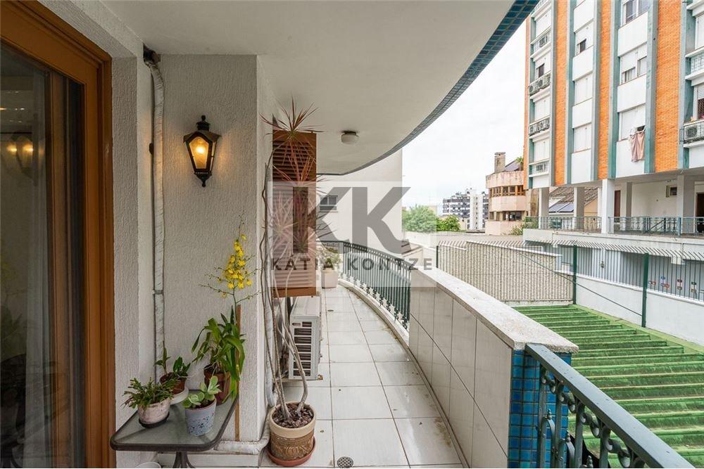 Apartamento HFDA 452 Apto 610221004-4 1 suíte 131m² Felicíssimo de Azevedo Porto Alegre - 