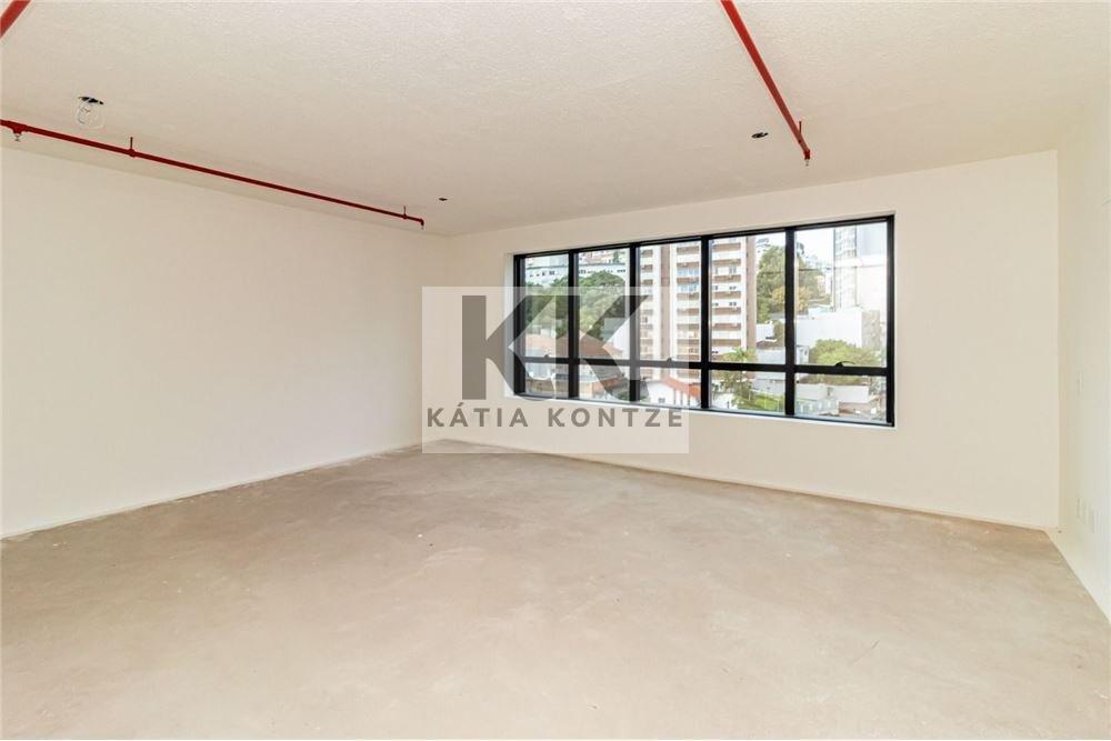 Sala FRB 685 Sala 610221003-3 48m² Ramiro Barcelos Porto Alegre - 