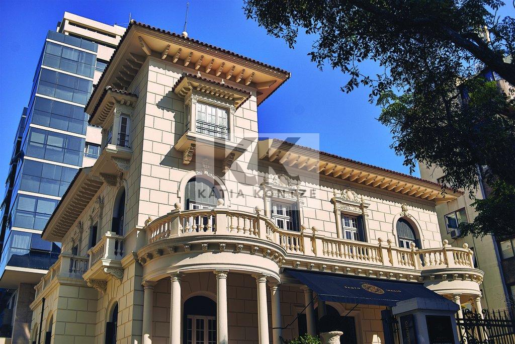 Garden Paço Santo Inácio 131.53m² 3D Santo Inácio Porto Alegre - 