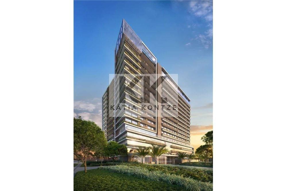 Apartamento PDBPDB 2024 Apto 612541008-2 56m² 1D Praia de Belas Porto Alegre - 