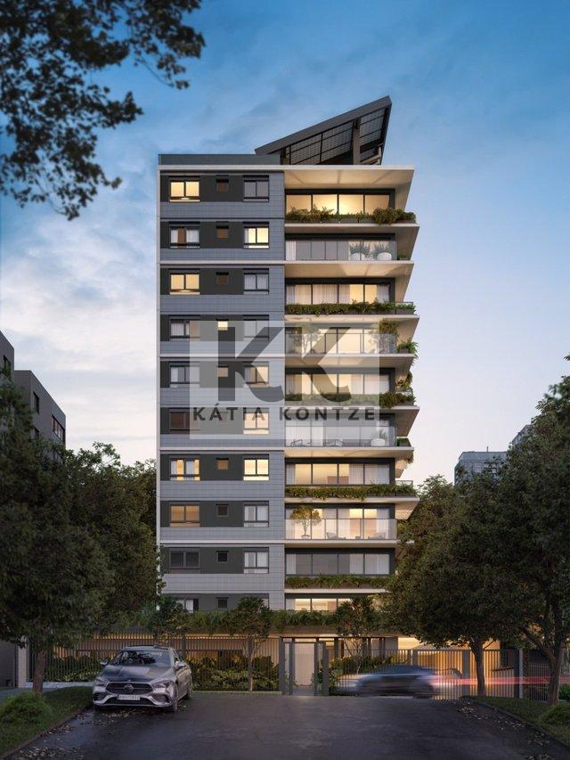 Garden Idea Dário Pederneiras 1 suíte 214m² Dário Pederneiras Porto Alegre - 