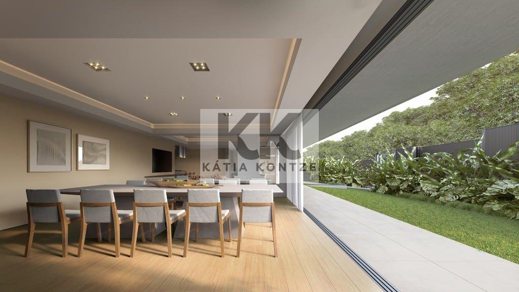 Apartamento Idea Dário Pederneiras 2 suítes 105m² Dário Pederneiras Porto Alegre - 