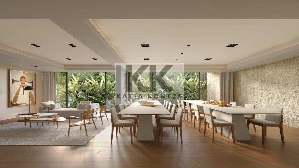Apartamento Idea Dário Pederneiras 2 suítes 105m² Dário Pederneiras Porto Alegre - 