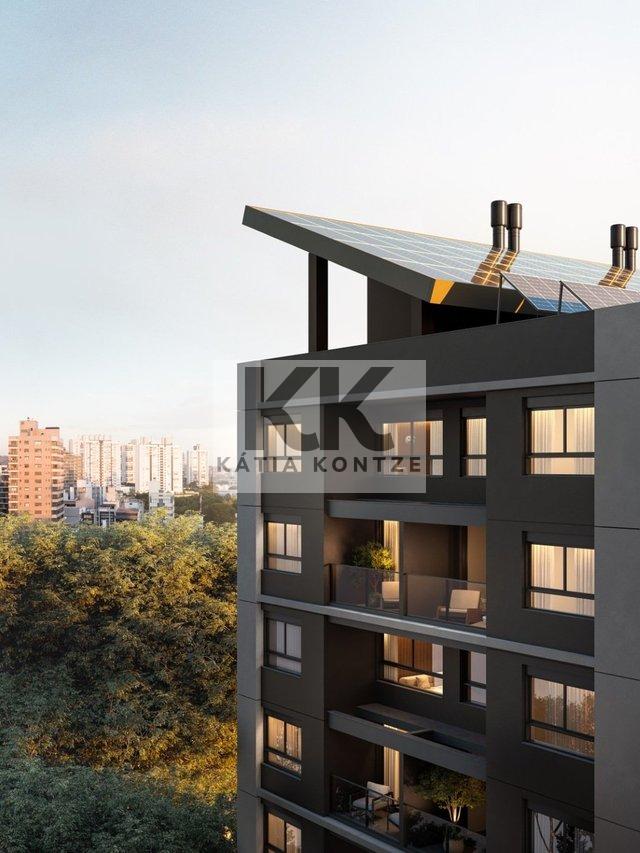 Apartamento Idea Dário Pederneiras 2 suítes 105m² Dário Pederneiras Porto Alegre - 