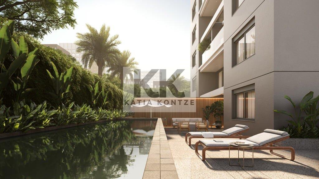 Apartamento Idea Dário Pederneiras 1 suíte 67m² Dário Pederneiras Porto Alegre - 