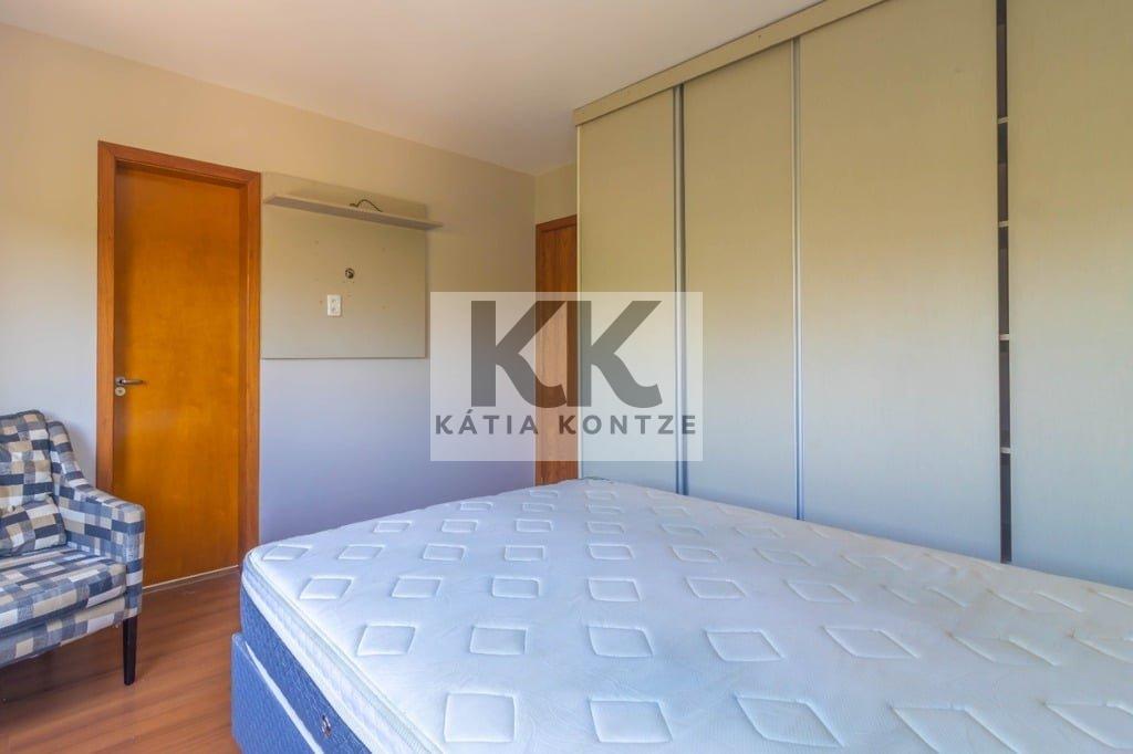 Apartamento Ed Ville Corbusier Apto 8648 2 suítes 82m² Luis Cosme Porto Alegre - 