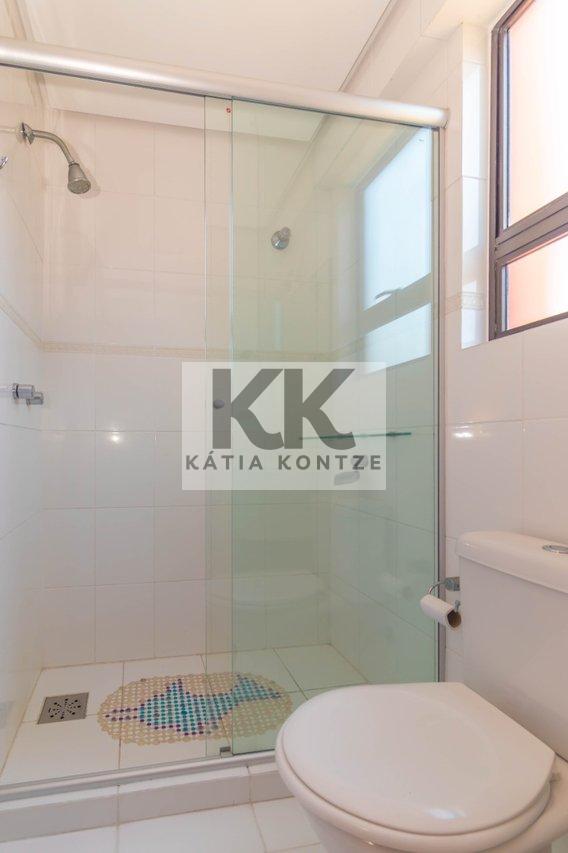 Apartamento Ed Ville Corbusier Apto 8648 2 suítes 82m² Luis Cosme Porto Alegre - 