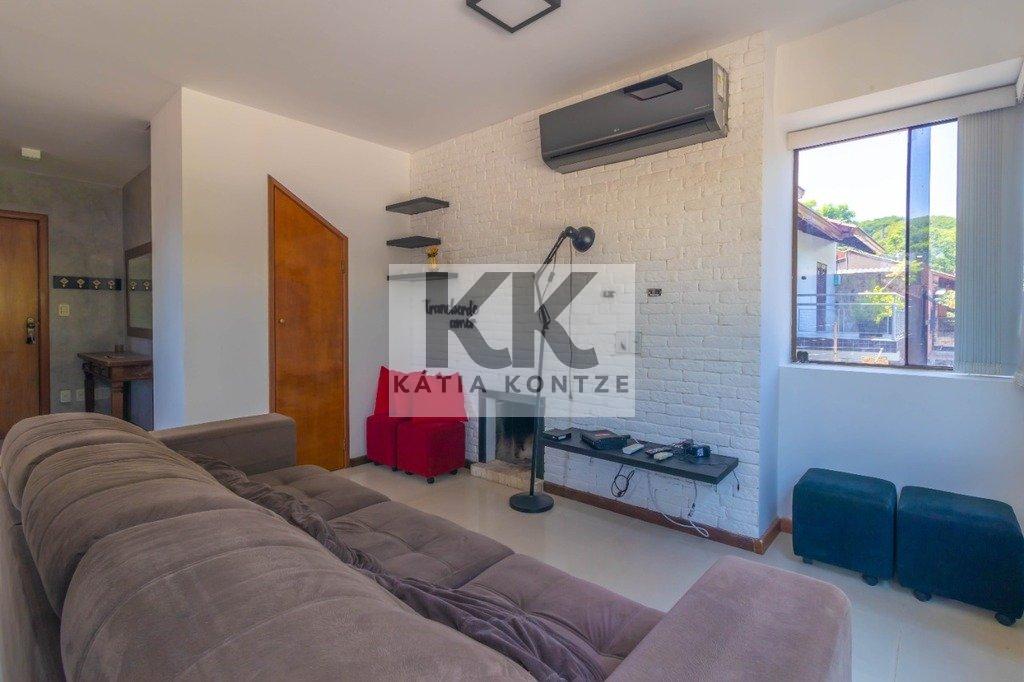 Apartamento Ed Ville Corbusier Apto 8648 2 suítes 82m² Luis Cosme Porto Alegre - 