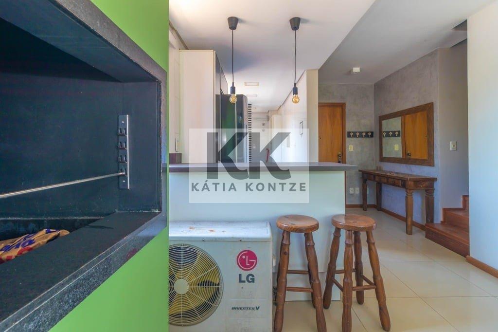 Apartamento Ed Ville Corbusier Apto 8648 2 suítes 82m² Luis Cosme Porto Alegre - 