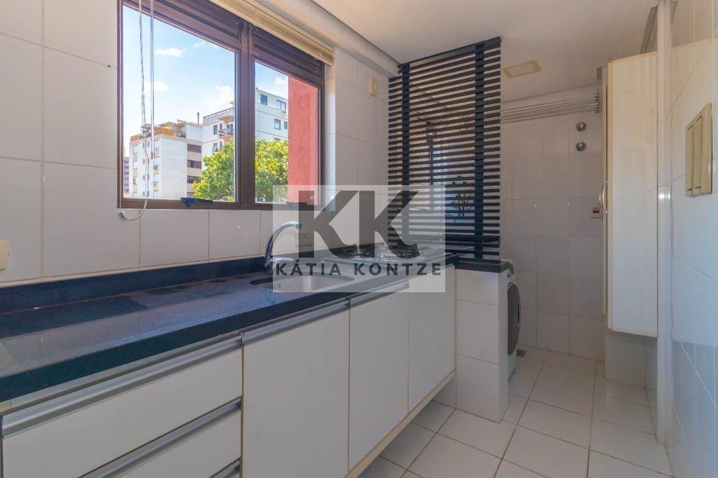 Apartamento Ed Ville Corbusier Apto 8648 2 suítes 82m² Luis Cosme Porto Alegre - 