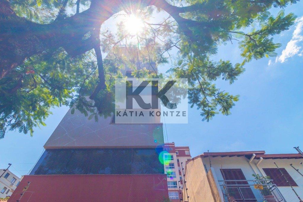 Apartamento Ed Ville Corbusier Apto 8648 2 suítes 82m² Luis Cosme Porto Alegre - 