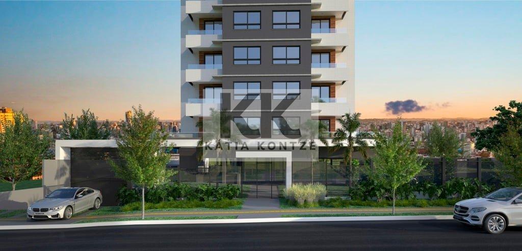 Garden Soberano 117.49m² 2D Dário Pederneiras Porto Alegre - 