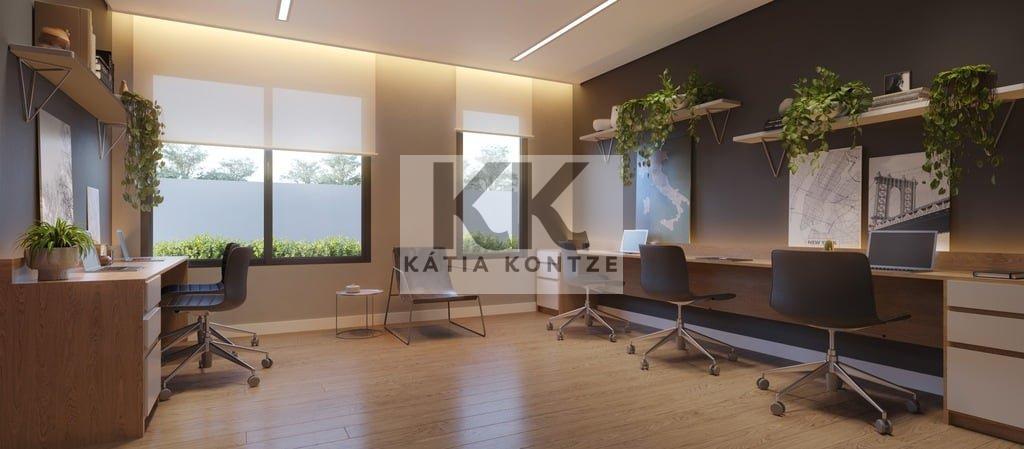 Garden Soberano 117.49m² 2D Dário Pederneiras Porto Alegre - 