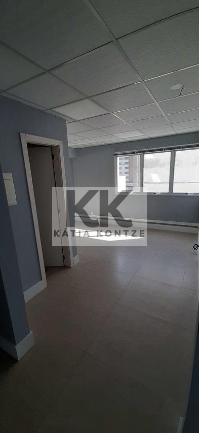 Sala Edifício América Work Center Sala 404e405 72m² Visconde do Herval Porto Alegre - 