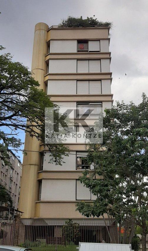 Triplex Chácara Mostardeiro 479 Apto 801 547.3m² 4D Doutor Vale Porto Alegre - 