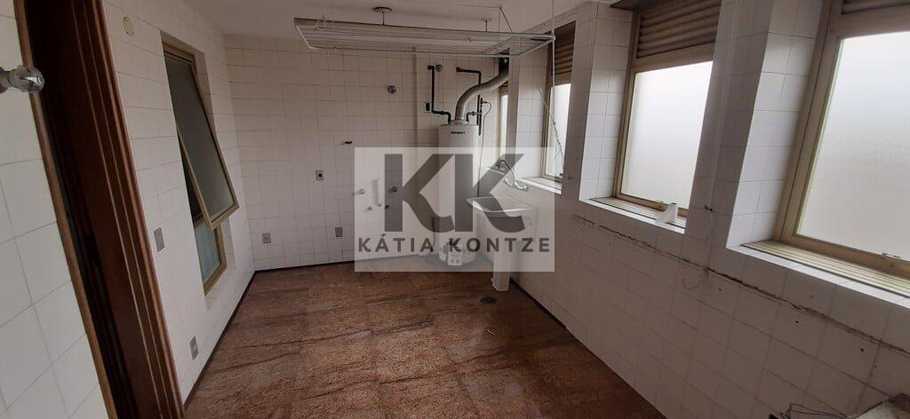 Triplex Chácara Mostardeiro 479 Apto 801 547.3m² 4D Doutor Vale Porto Alegre - 