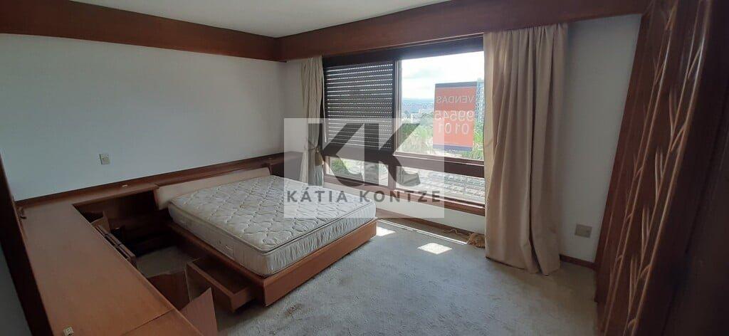 Triplex Chácara Mostardeiro 479 Apto 801 547.3m² 4D Doutor Vale Porto Alegre - 