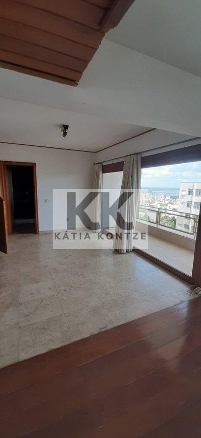 Triplex Chácara Mostardeiro 479 Apto 801 547.3m² 4D Doutor Vale Porto Alegre - 