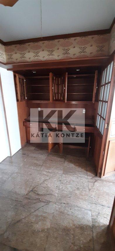 Triplex Chácara Mostardeiro 479 Apto 801 547.3m² 4D Doutor Vale Porto Alegre - 