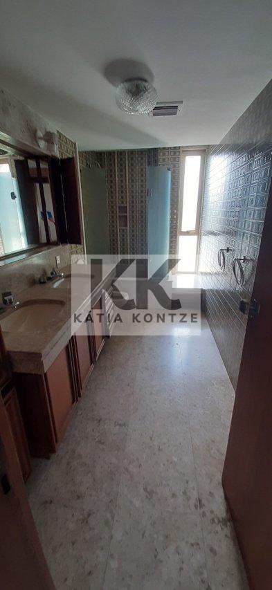 Triplex Chácara Mostardeiro 479 Apto 801 547.3m² 4D Doutor Vale Porto Alegre - 