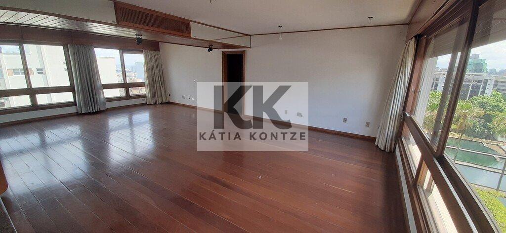 Triplex Chácara Mostardeiro 479 Apto 801 547.3m² 4D Doutor Vale Porto Alegre - 