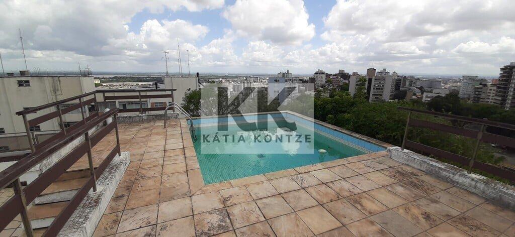 Triplex Chácara Mostardeiro 479 Apto 801 547.3m² 4D Doutor Vale Porto Alegre - 