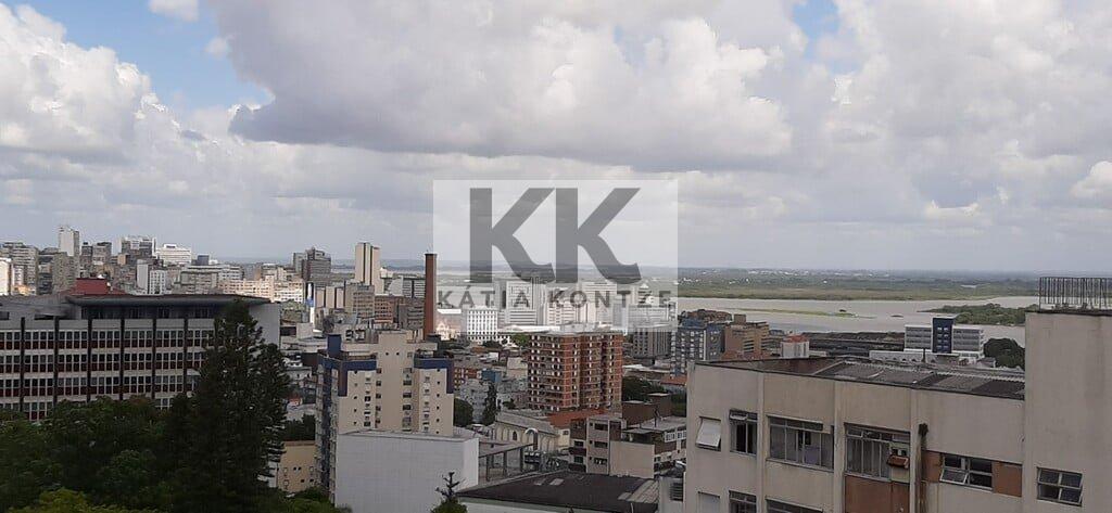 Triplex Chácara Mostardeiro 479 Apto 801 547.3m² 4D Doutor Vale Porto Alegre - 