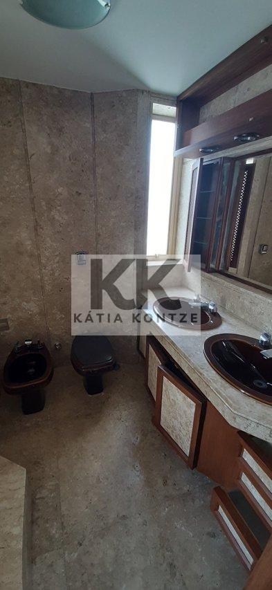 Triplex Chácara Mostardeiro 479 Apto 801 547.3m² 4D Doutor Vale Porto Alegre - 