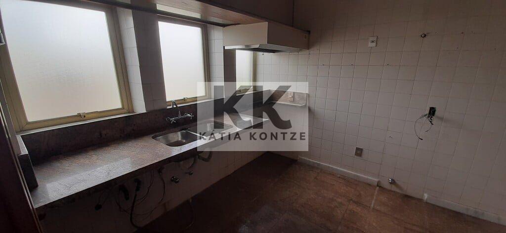 Triplex Chácara Mostardeiro 479 Apto 801 547.3m² 4D Doutor Vale Porto Alegre - 
